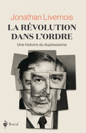 Révolution dans l'ordre (La)